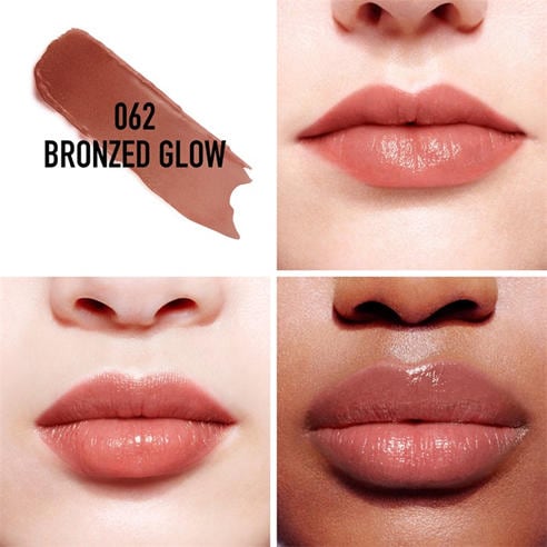 DIOR - Addict Lip Glow Lipstick