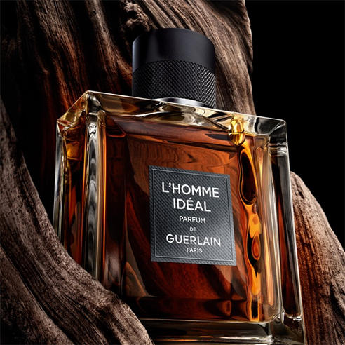 Guerlain - L'Homme Idéal Le Parfum Eau de Parfum
