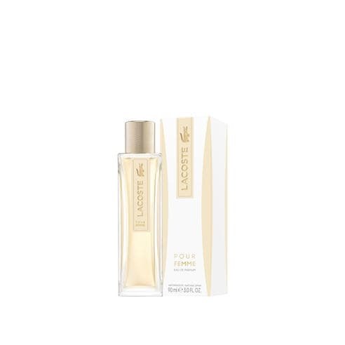 Lacoste - Pour Femme Eau de Parfum