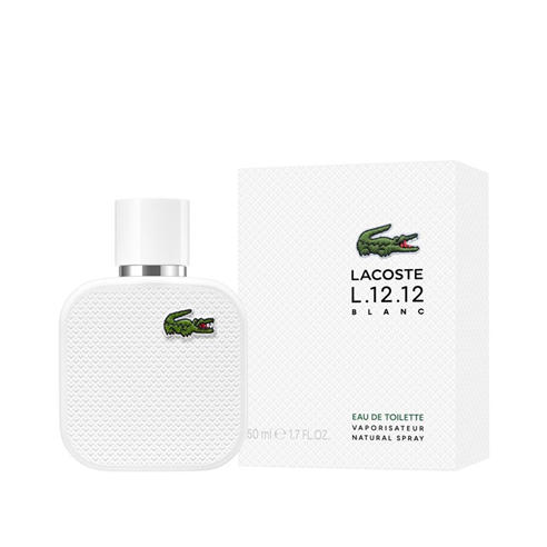 Lacoste - L.12.12 Blanc Eau de Toilette