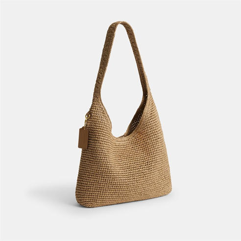 COACH - Brooklyn Shoulder Bag