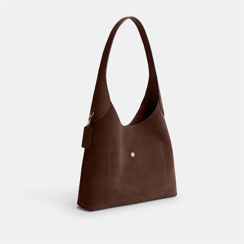 COACH - Brooklyn Shoulder Bag