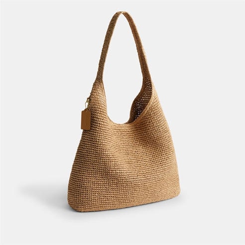 COACH - Brooklyn Shoulder Bag