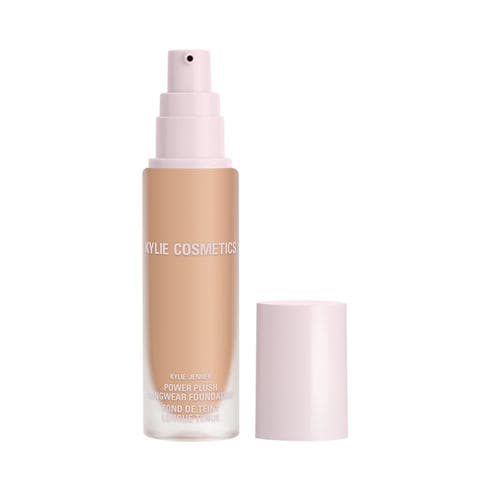 Kylie Cosmetics - Power Plush Longwear Foundation