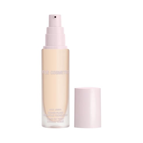 Kylie Cosmetics - Power Plush Longwear Foundation