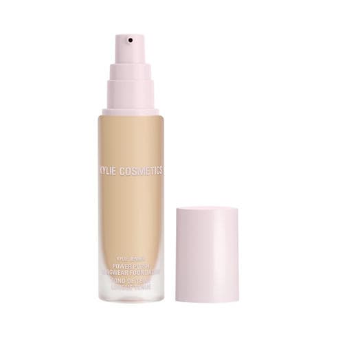 Kylie Cosmetics - Power Plush Longwear Foundation
