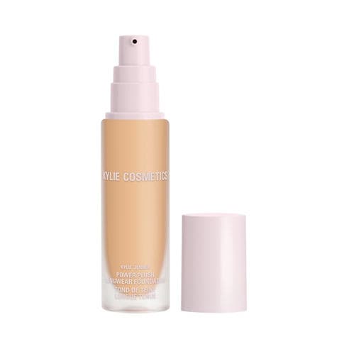 Kylie Cosmetics - Power Plush Longwear Foundation