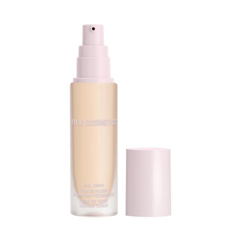 Kylie Cosmetics - Power Plush Longwear Foundation