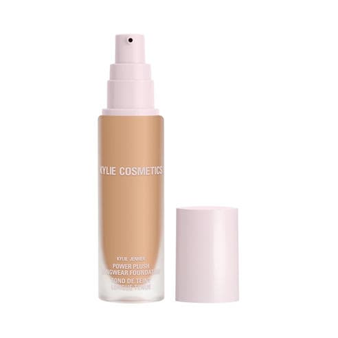 Kylie Cosmetics - Power Plush Longwear Foundation