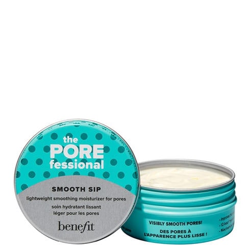 Benefit - The POREfessional Smooth Sip Moisturiser Mini