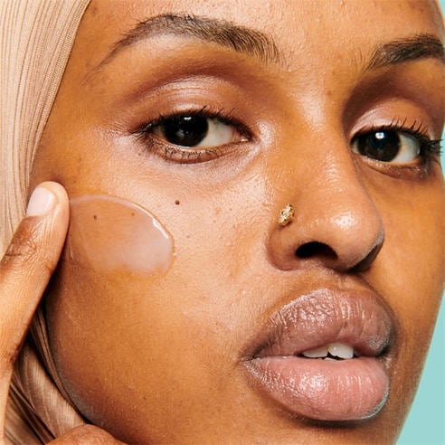 Benefit - The POREfessional Smooth Sip Moisturiser Mini