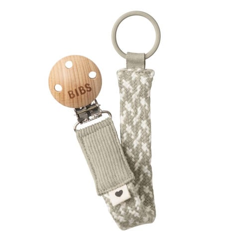 BIBS - Bibs Dummy Clip