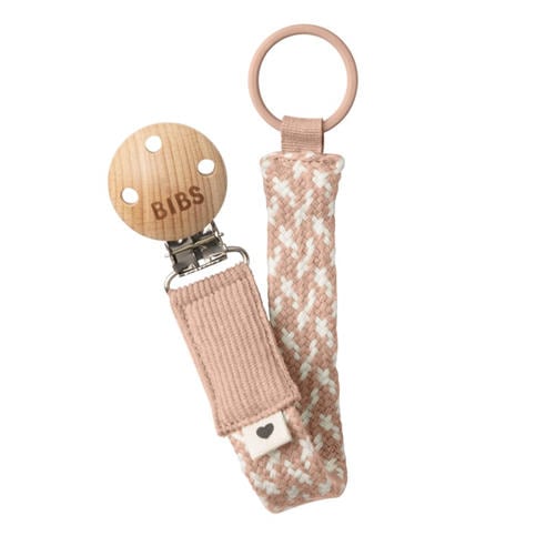BIBS - Bibs Dummy Clip