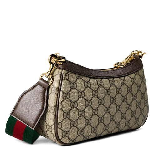 GUCCI - Ophidia Small Handbag