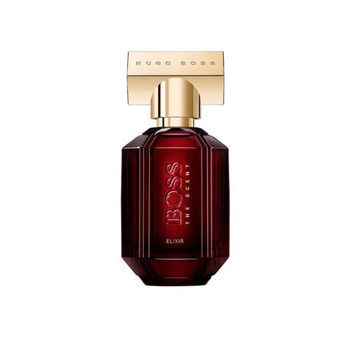 Boss - Women's The Scent Elixir for Her Highly Concentrated Fragrance