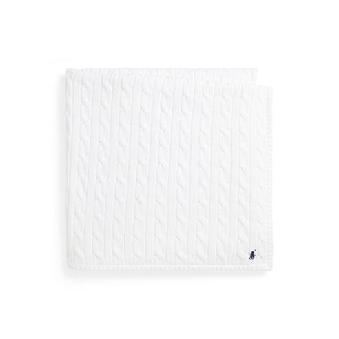 Polo Ralph Lauren - Baby Blanket