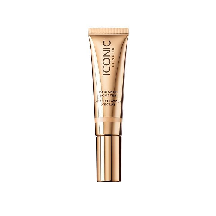 Iconic London Women's Cream Radiance Booster