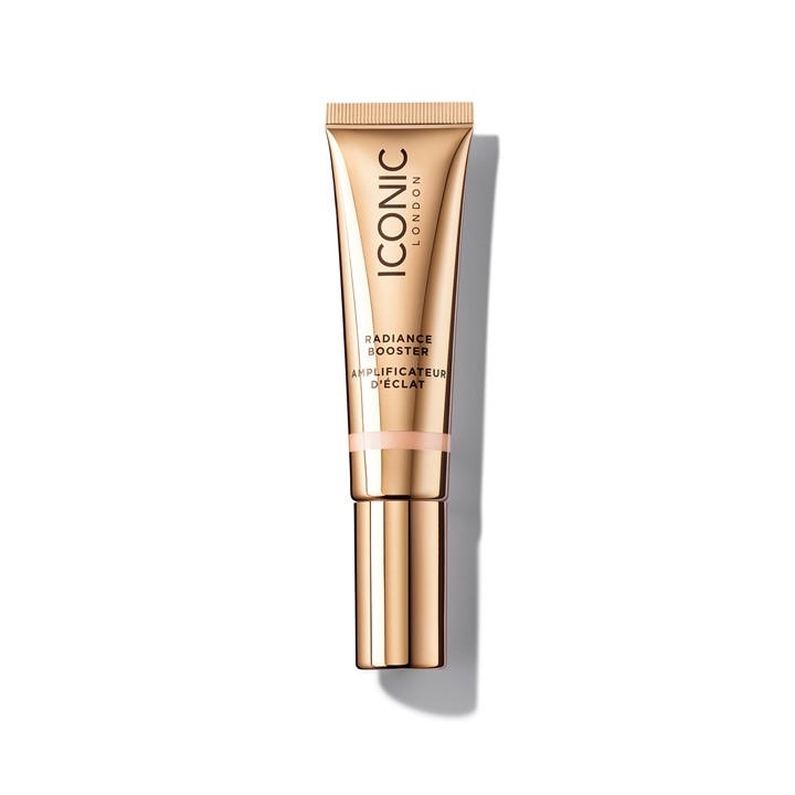 Iconic London Women's Cream Radiance Booster