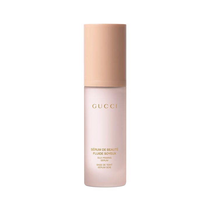 Gucci Women's Clear Sérum De Beauté Fluide Soyeux Silk Primer Serum