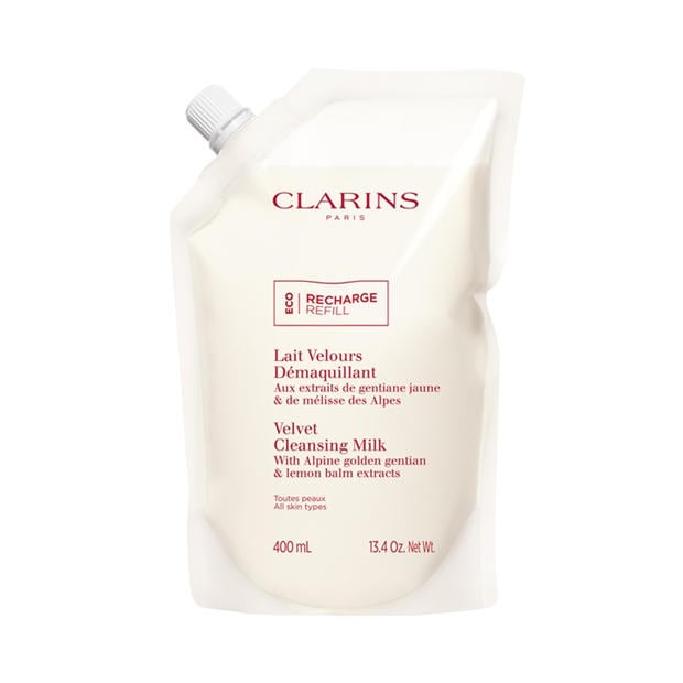 Clarins Velvet Cleansing Milk Refill,Specials : American Fashion Style Bags On Sale