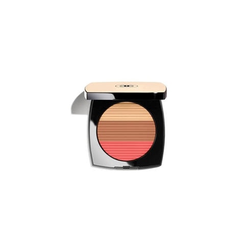 CHANEL - LES BEIGES HEALTHY GLOW SUN-KISSED POWDER