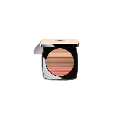 CHANEL - LES BEIGES HEALTHY GLOW SUN-KISSED POWDER