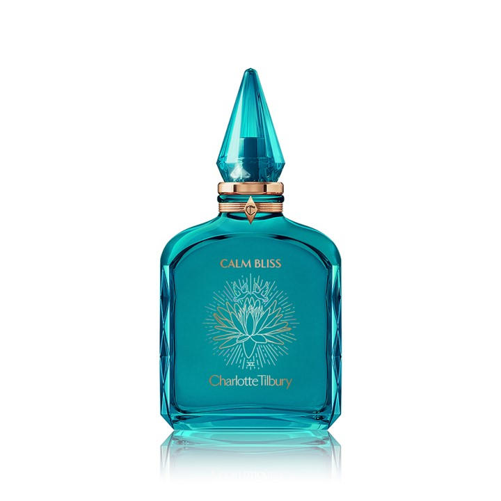 Charlotte Tilbury Women's Clear Calm Bliss 100Ml Over 100Ml