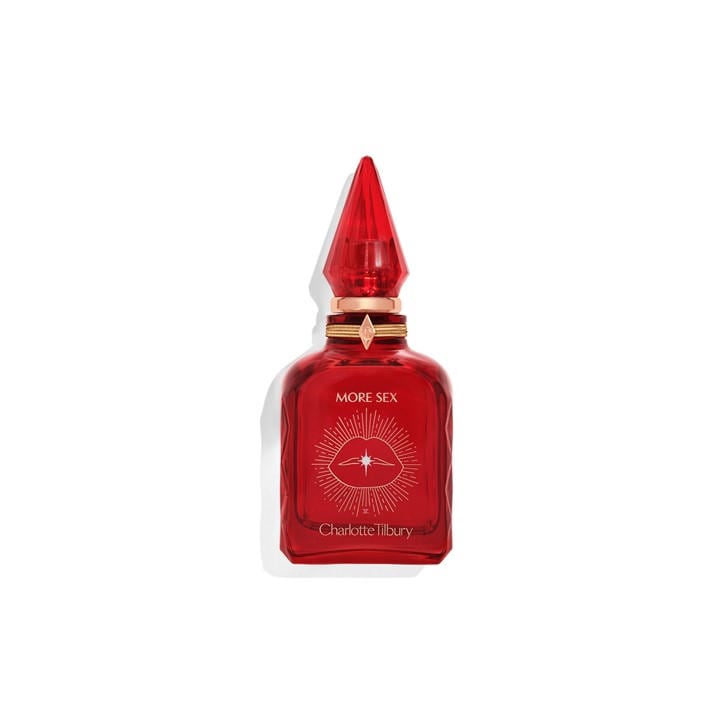 Charlotte Tilbury Women's Clear More Sex 100Ml Over 100Ml