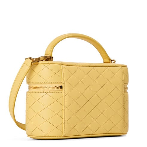 SAINT LAURENT - Gabby Vanity Bag
