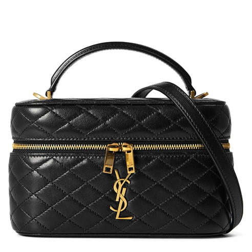 SAINT LAURENT - Gabby Vanity Bag