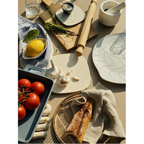 Broste Copenhagen - Broste Marina Pestle & Mortar