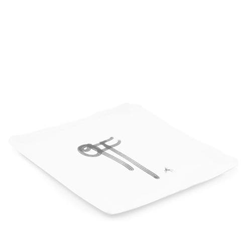 OFF WHITE - Plates