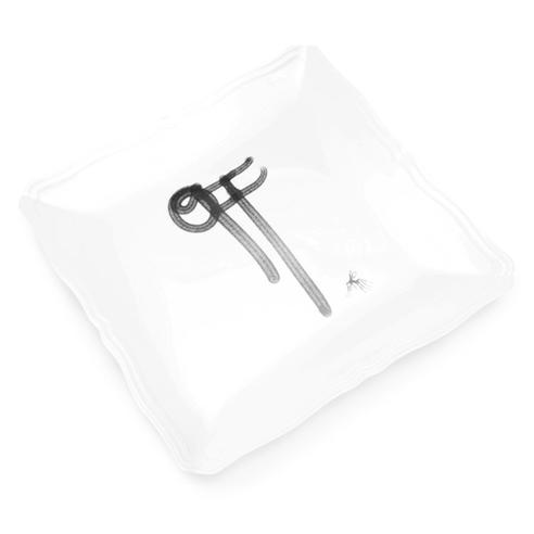 OFF WHITE - Plates