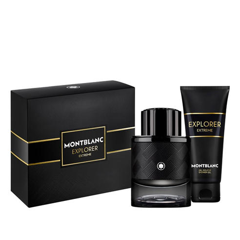 Montblanc - MB X26ExplExtrm60P+1 Sn71