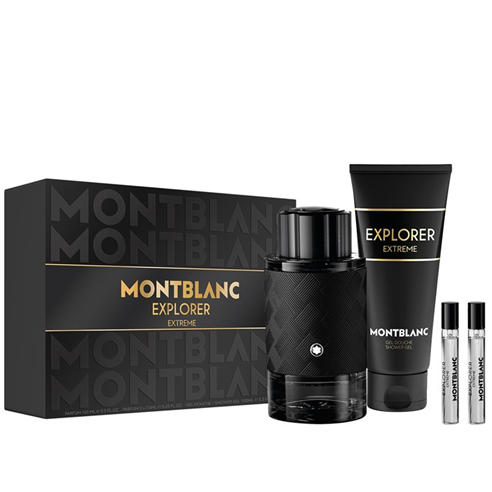 Montblanc - MB X26ExplExtr100P10 Sn71