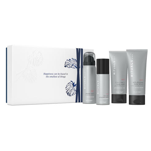 Rituals - Rituals Homme Small Gift Set