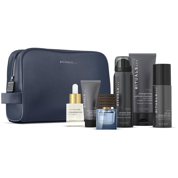 Rituals Unisex None Homme Large Gift Set