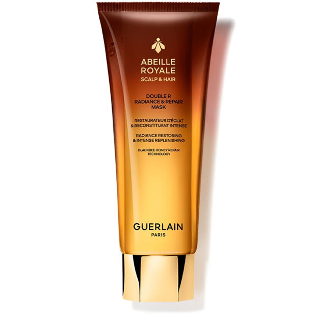 Guerlain Abeille Royale Double R Radiance & Repair Mask,Specials : American Fashion Style Bags On Sale