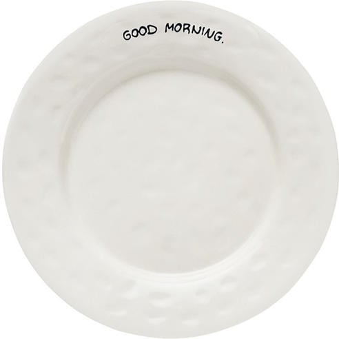 ANNA + NINA - Anna Breakfast Plate