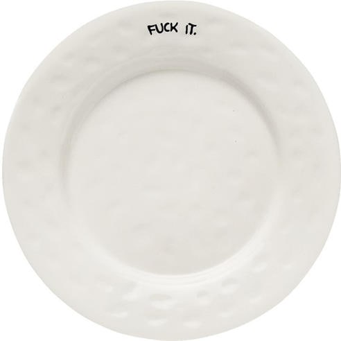 ANNA + NINA - Anna Breakfast Plate
