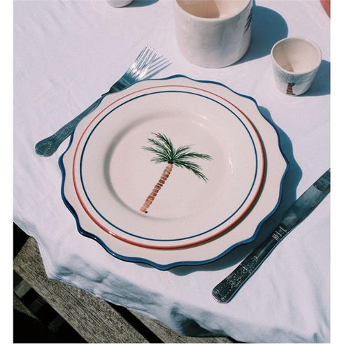 ANNA + NINA - Anna Breakfast Plate