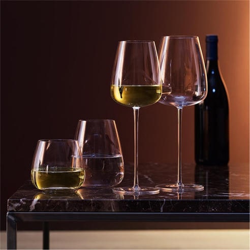LSA - Wine Culture Red Wine Grand Glass - Set of 2