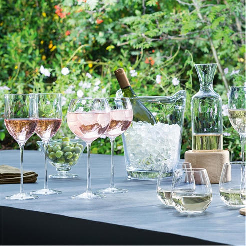 LSA - Wine Balloon Glass