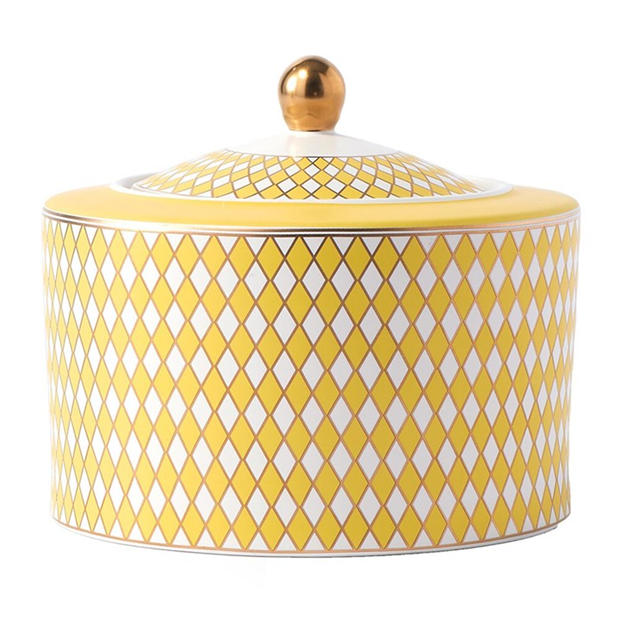 Pols Potten Low Chess Jar,Specials : American Fashion Style Bags On Sale