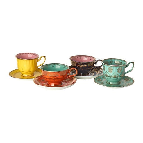 Pols Potten - PolsPotten Grandpa Tea Set