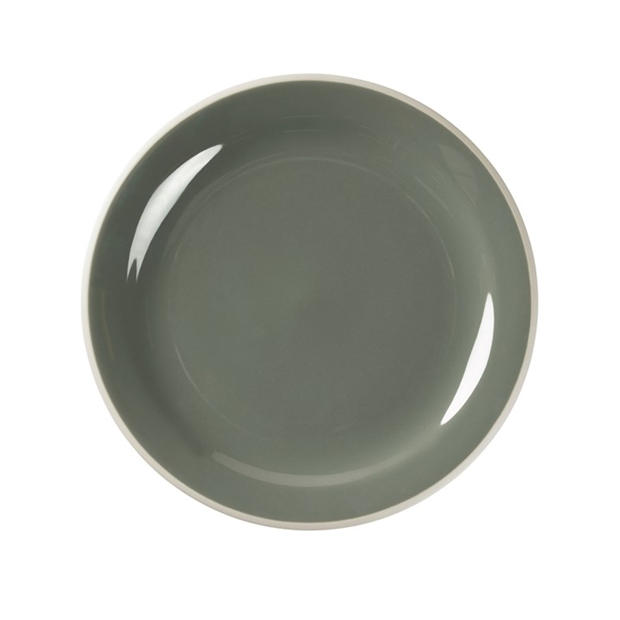 Broste Copenhagen Taverna Dinner Plate,All Products : American Fashion Style Bags On Sale