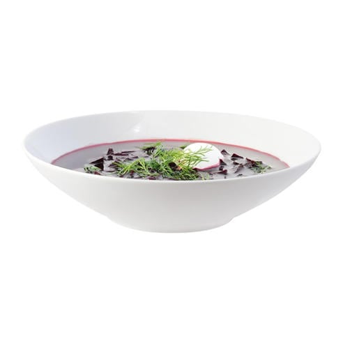 LSA - Dine Coupe Soup/Pasta Bowls - Set of 4