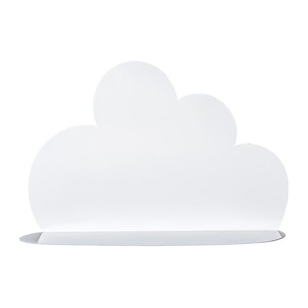 Bloomingville Cloud Shelf - White,All Products : American Fashion Style Bags On Sale Bloomingville Cloud Shelf - White,All Products : American Fashion Style Bags On Sale