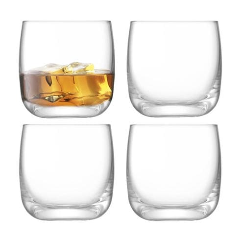 LSA - Borough Tumbler - Set of 4