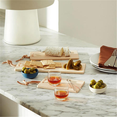 LSA - Borough Tumbler - Set of 4